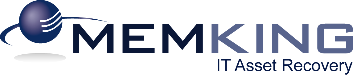MemKing IT Asset Recovery